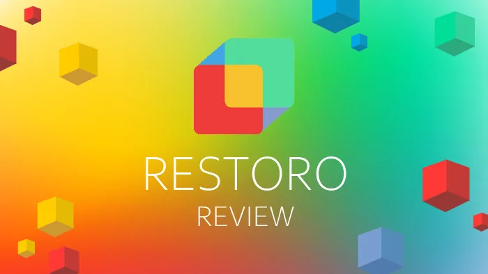 Restoro review