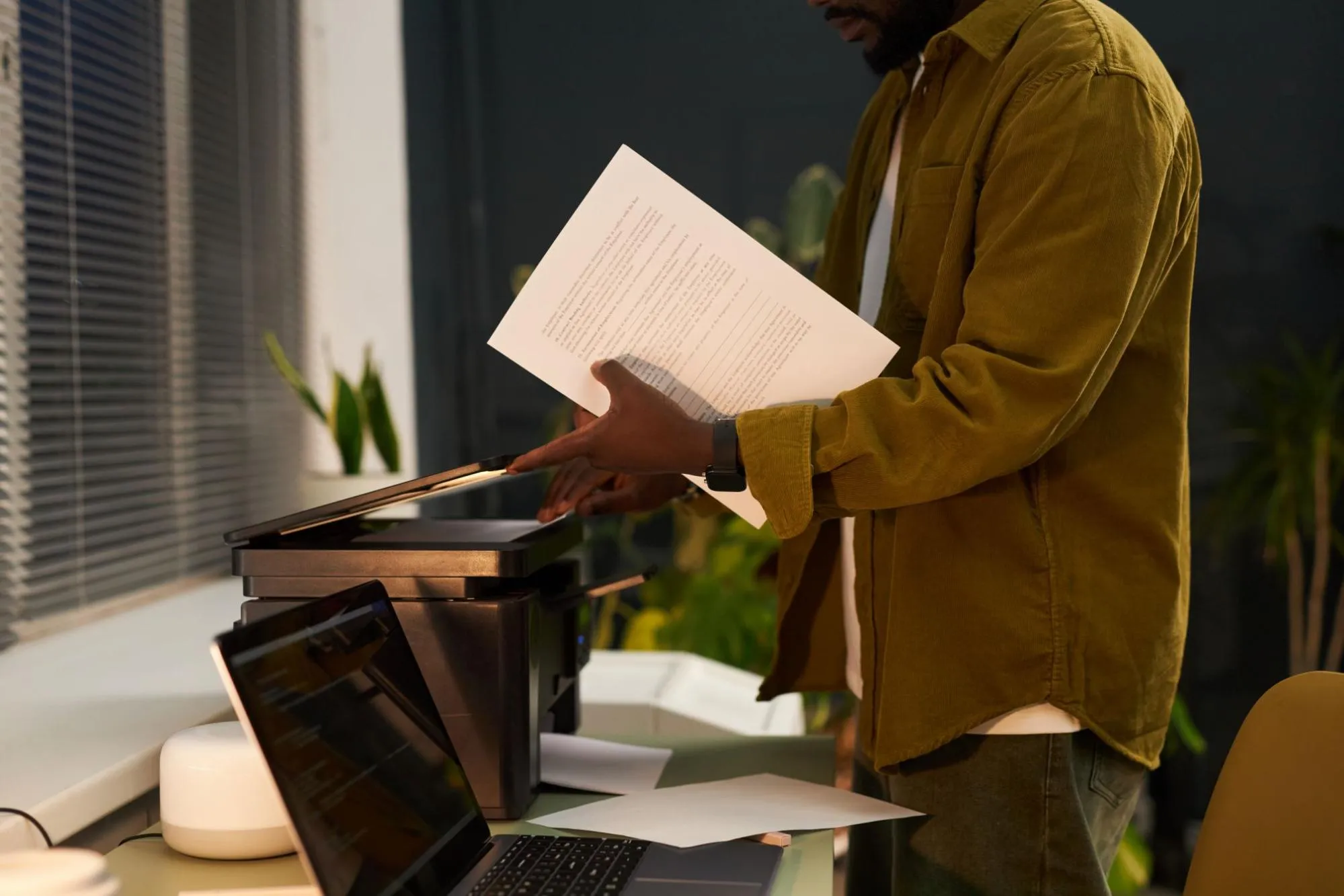 Send And Receive Fax on Computer: 3 Ways and Best Practices illustration 1