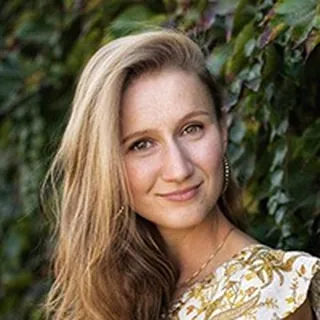 Anna Geletska