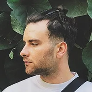Dmitry Yedin