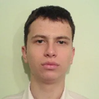 Vitaliy Shychenko