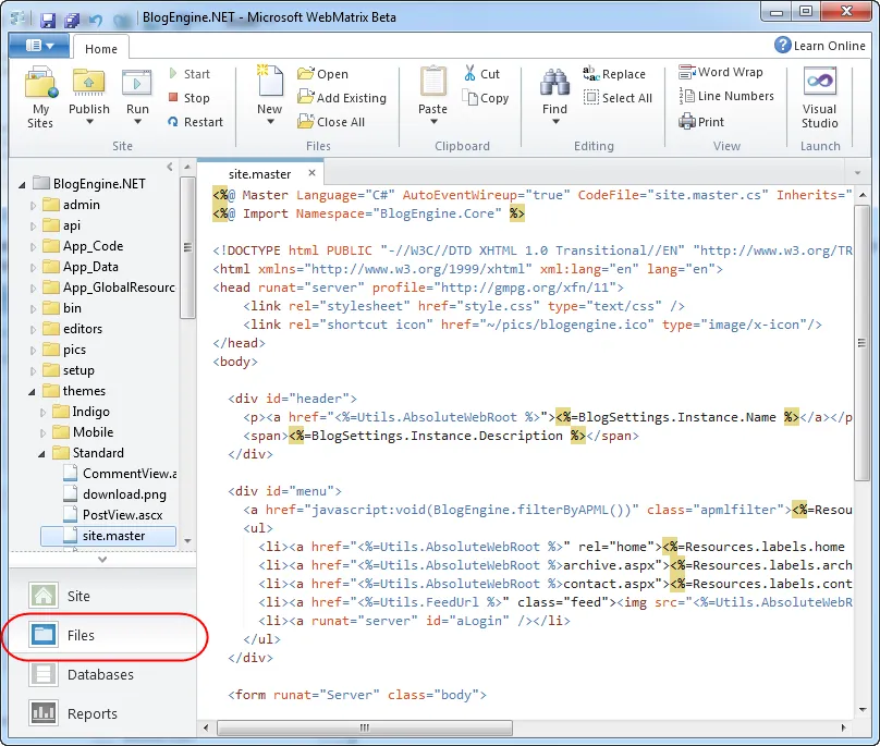 Top 10 IDEs for Node.JS Development in 2022 illustration 5