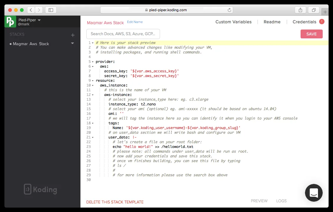 Top 10 IDEs for Node.JS Development in 2022 illustration 8