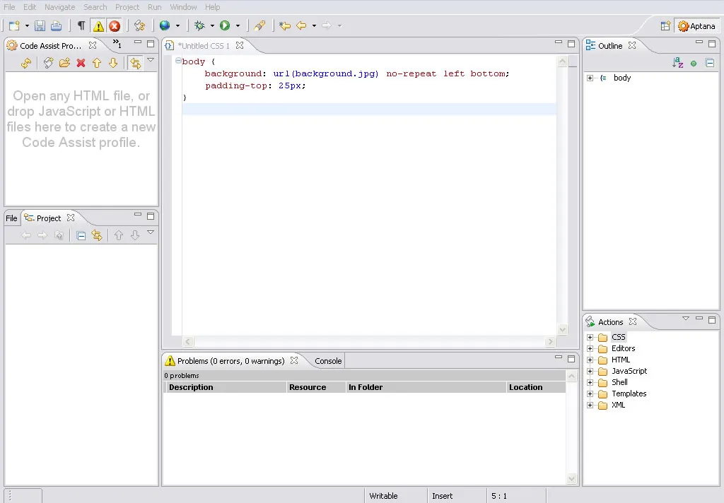 Top 10 IDEs for Node.JS Development in 2022 illustration 9