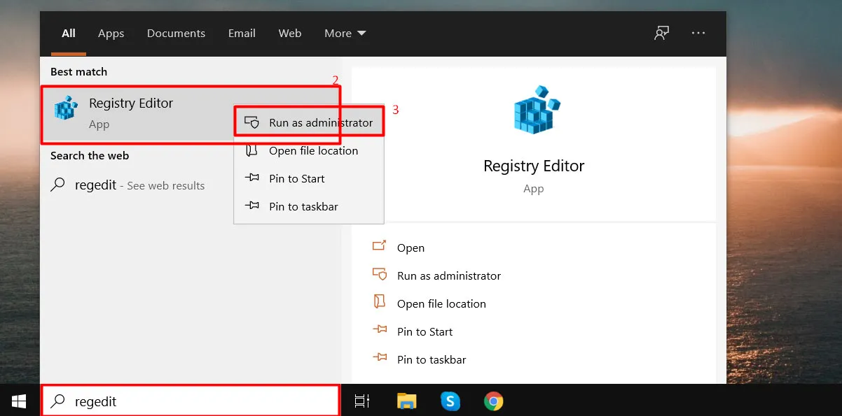 uninstall programs on windows 10 without control panel