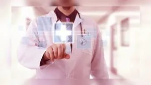 VR Apps in Medicine Transforming Healthcare We Once Knew