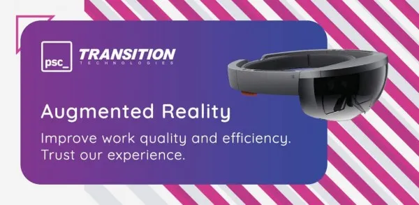 Transition Technologies PSC