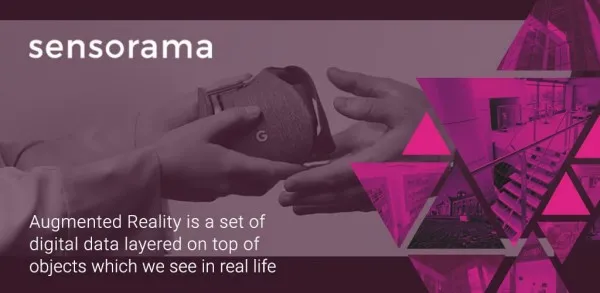 Sensorama Lab