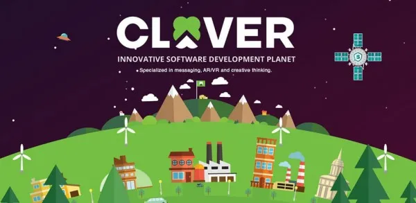 Clover Studio