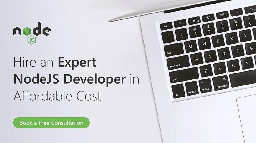 Why use Node.js – look behind the scenes of web development - overview
