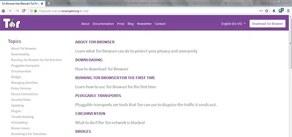 Windscribe VPN