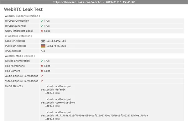 Windscribe review