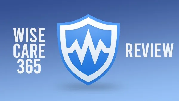 Wise Care 365 review