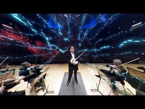 Top VR Videos