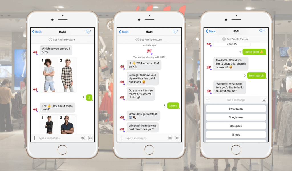 Beste chatbots: 11 KI Freunde in Ihrem Handy - 2022 - Thinkmobiles