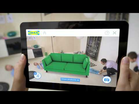 réalité virtuelle en e-commerce