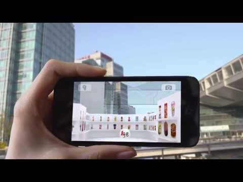 réalité virtuelle en e-commerce