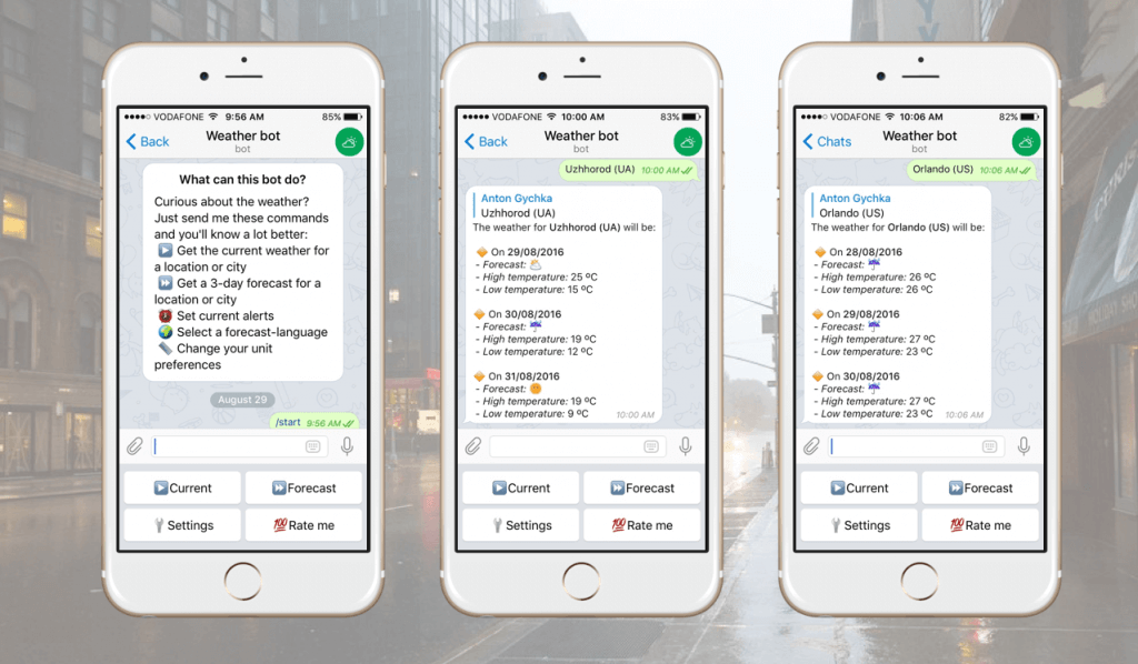 Beste chatbots: 11 KI Freunde in Ihrem Handy - 2021 - Thinkmobiles