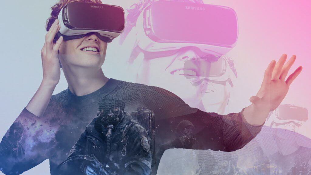 50 best VR games for Android and iOS: Virtual Reality Games List - 2019