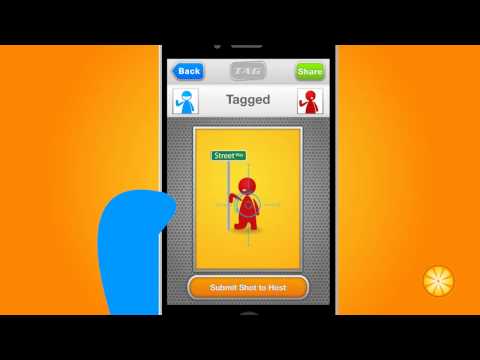 Jeux en réalité augmentée
