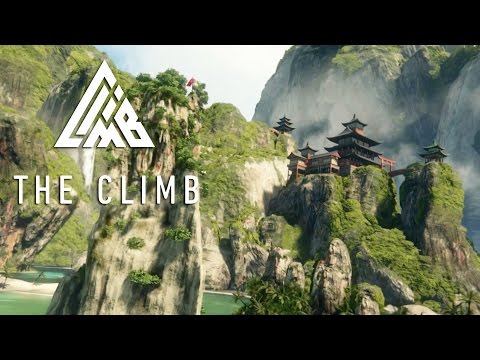 the climb vr cheap