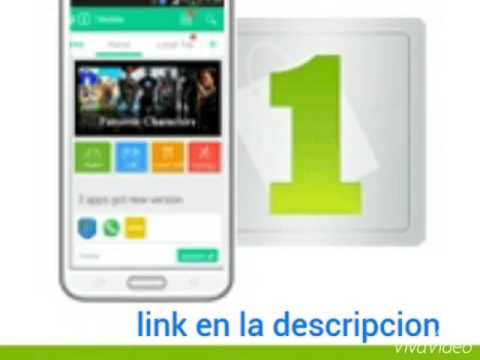 app stores for Android