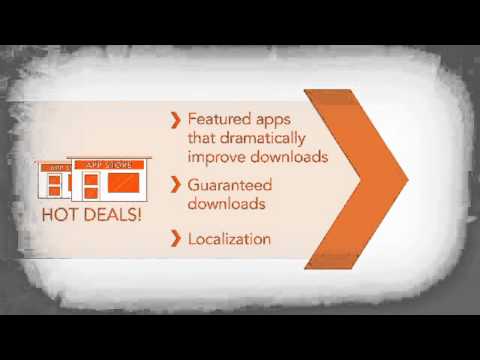 app market places