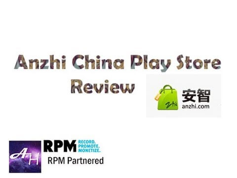 app stores for Android
