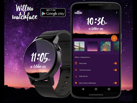 Best android wear apps