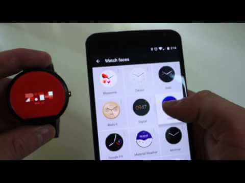 Best android wear apps