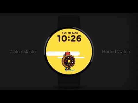 Best android wear apps