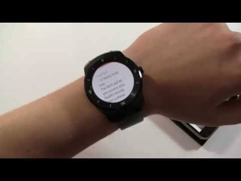 Best android wear apps