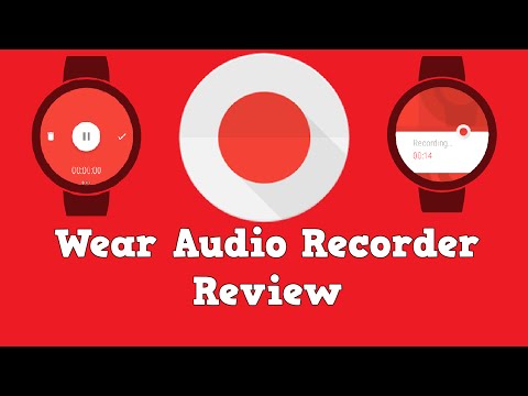 Best android wear apps
