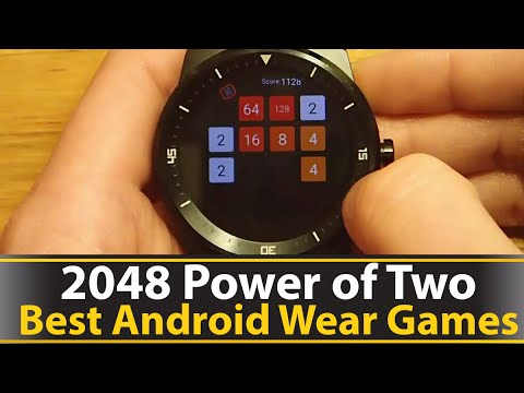 Best android wear apps