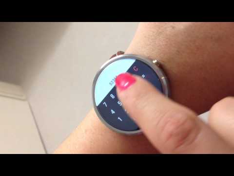 Best android wear apps