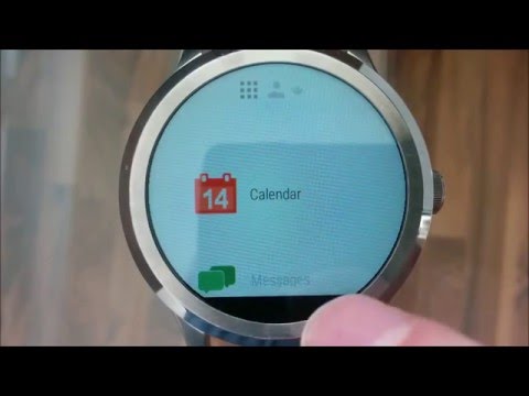 Best android wear apps