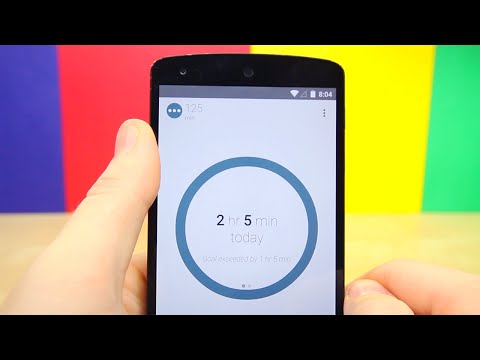 Best android wear apps - google fit