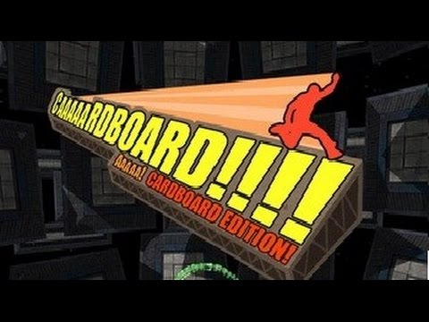 best Google Cardboard apps