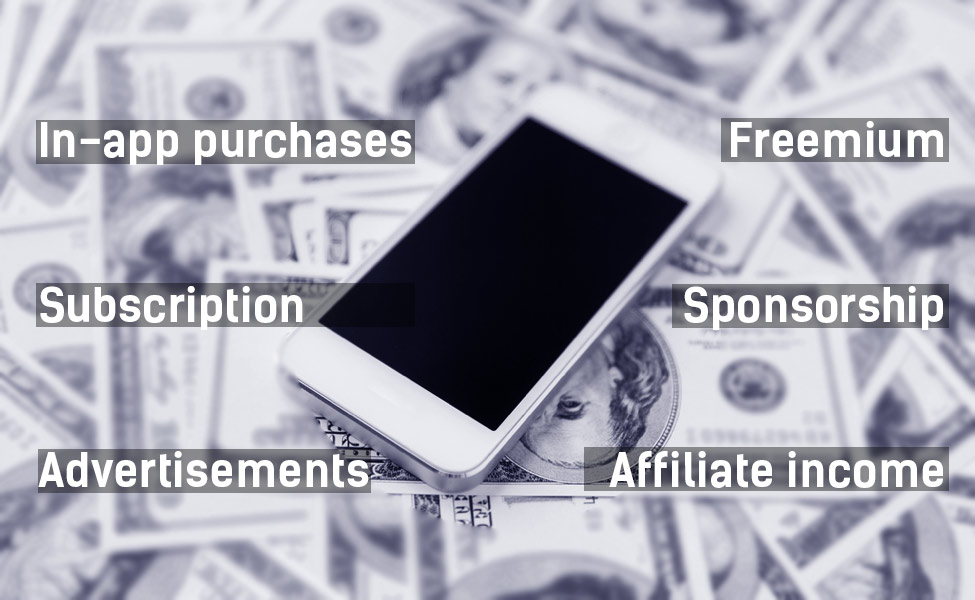 How Do Apps Make Money If They Are Free - How Do Free Apps Make Money