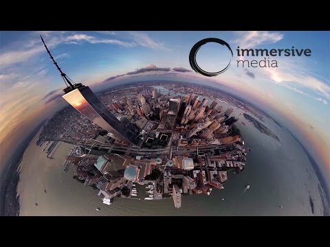 vr content