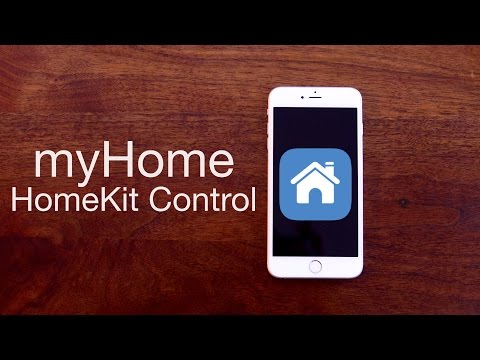 Best homekit apps