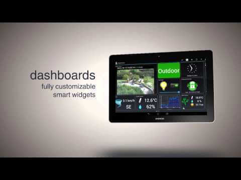 best smart home apps