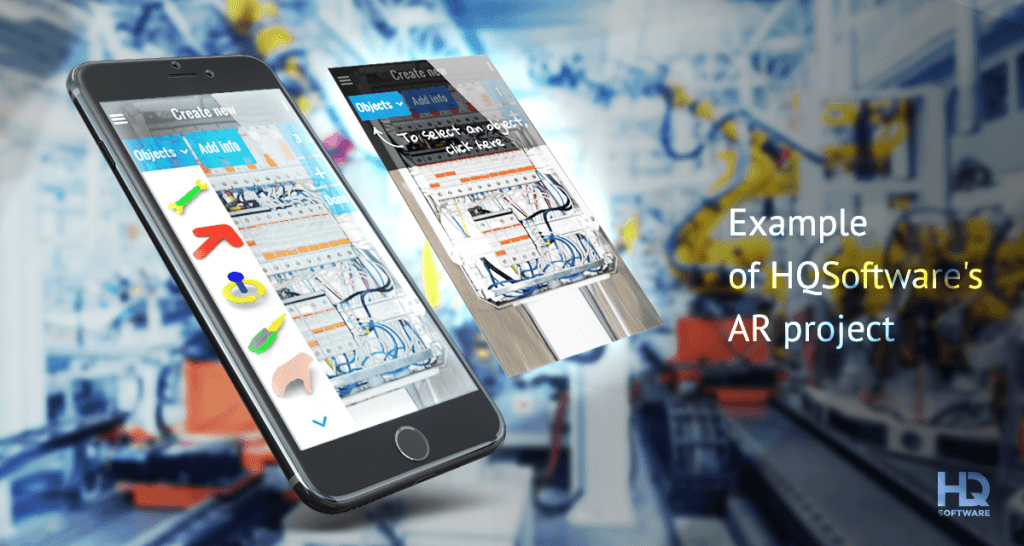 Top20 Augmented Reality companies in outsourcing 2024
