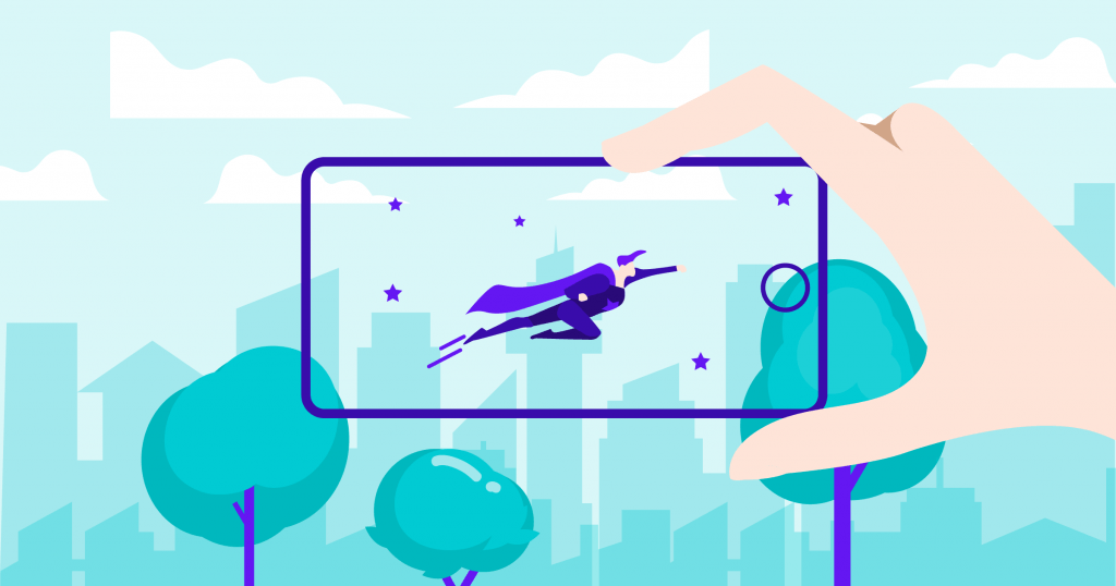 Top20 Augmented Reality companies in outsourcing 2024