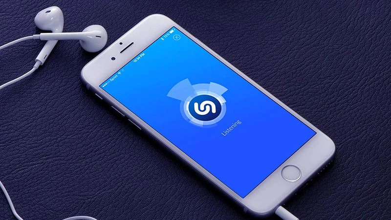 How much does it cost to make an app like Shazam