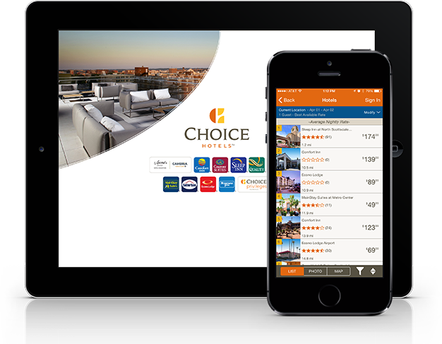 my choice app hollywood casino