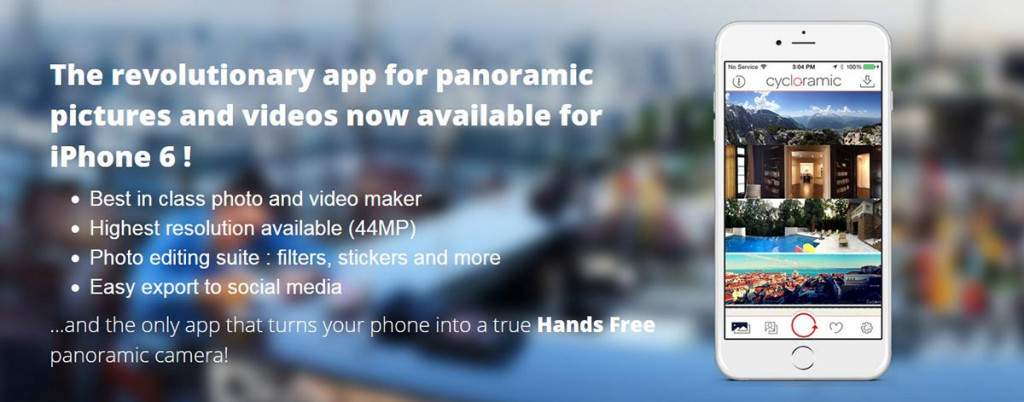 Best 360 Degree Panorama Software Freeware