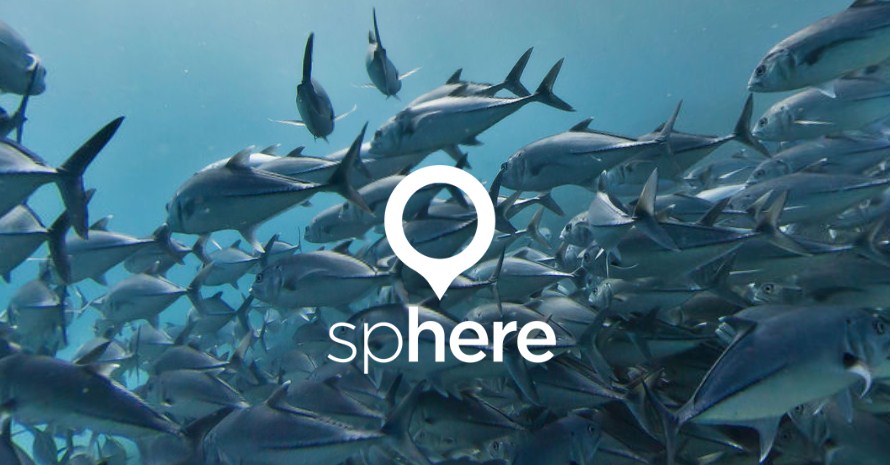 sphere 360 app