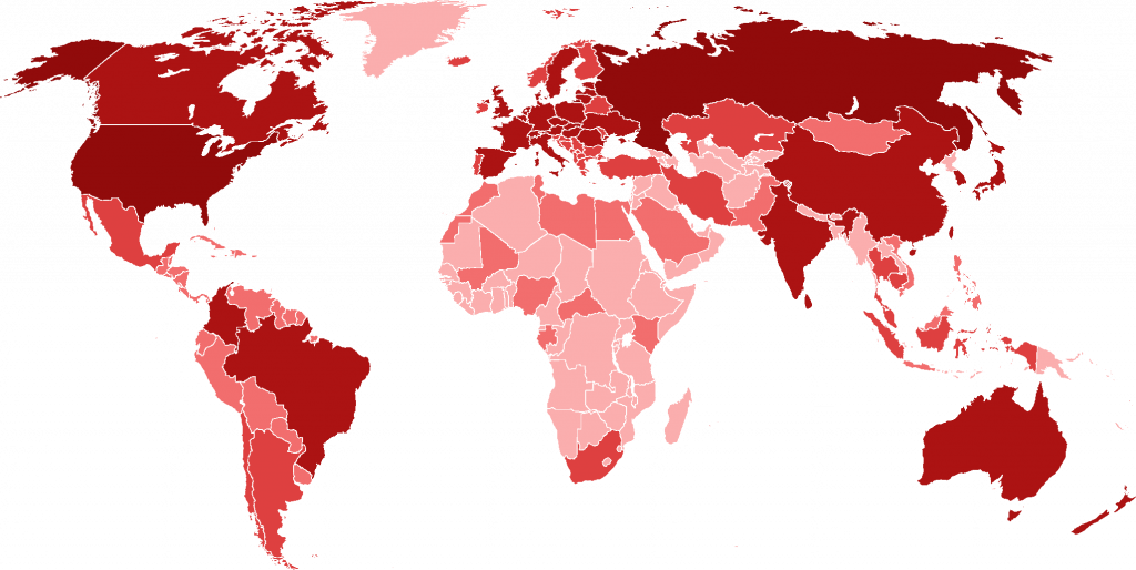 AngularJS worldshare