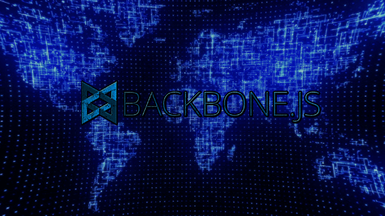 Backbone js что это